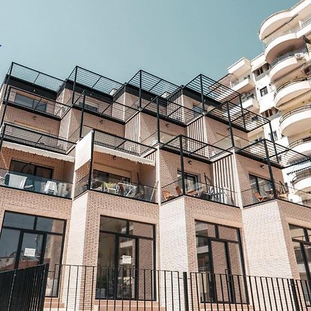 Mia Marine Rooms Хімара Номер фото