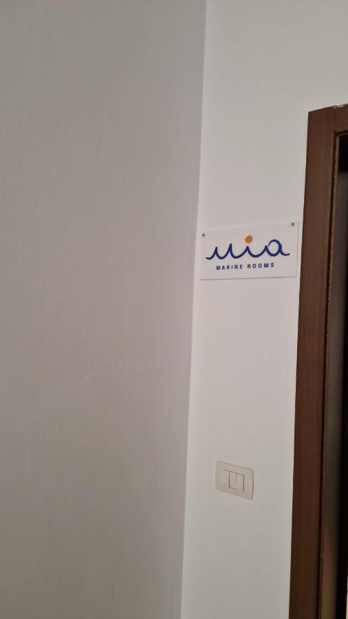 Mia Marine Rooms Хімара Екстер'єр фото