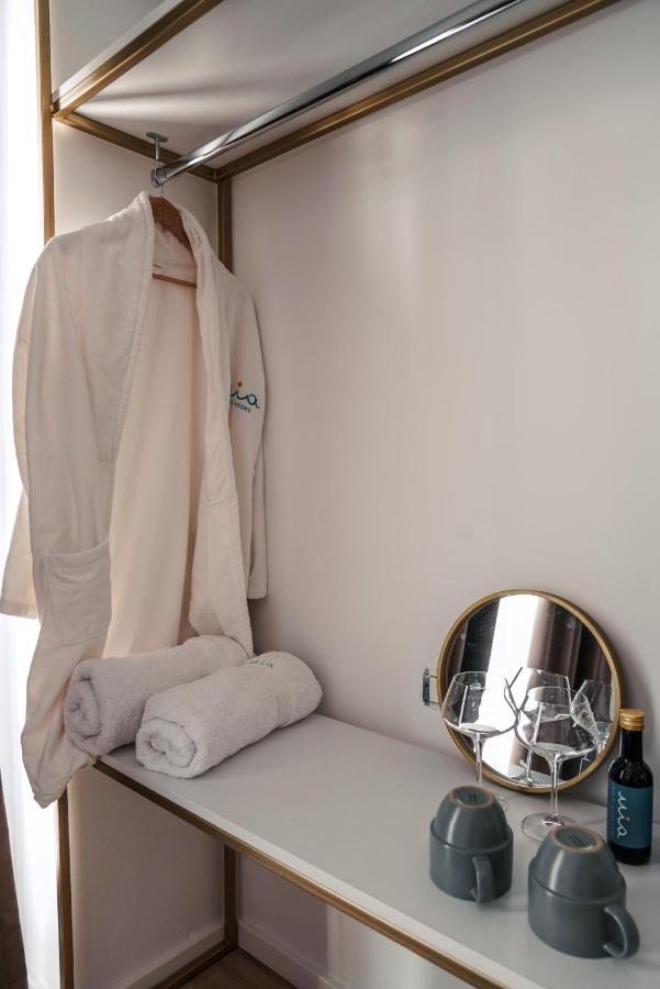 Mia Marine Rooms Хімара Екстер'єр фото