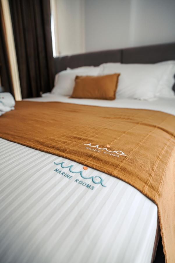 Mia Marine Rooms Хімара Екстер'єр фото