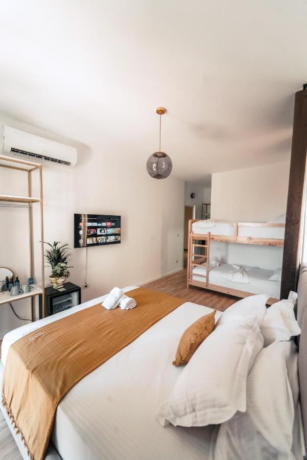 Mia Marine Rooms Хімара Екстер'єр фото
