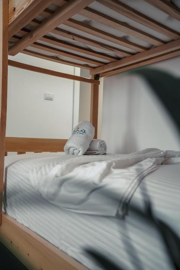 Mia Marine Rooms Хімара Екстер'єр фото