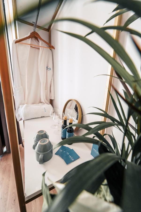 Mia Marine Rooms Хімара Екстер'єр фото