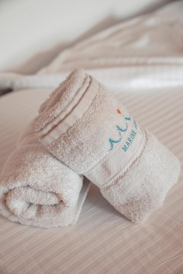Mia Marine Rooms Хімара Екстер'єр фото