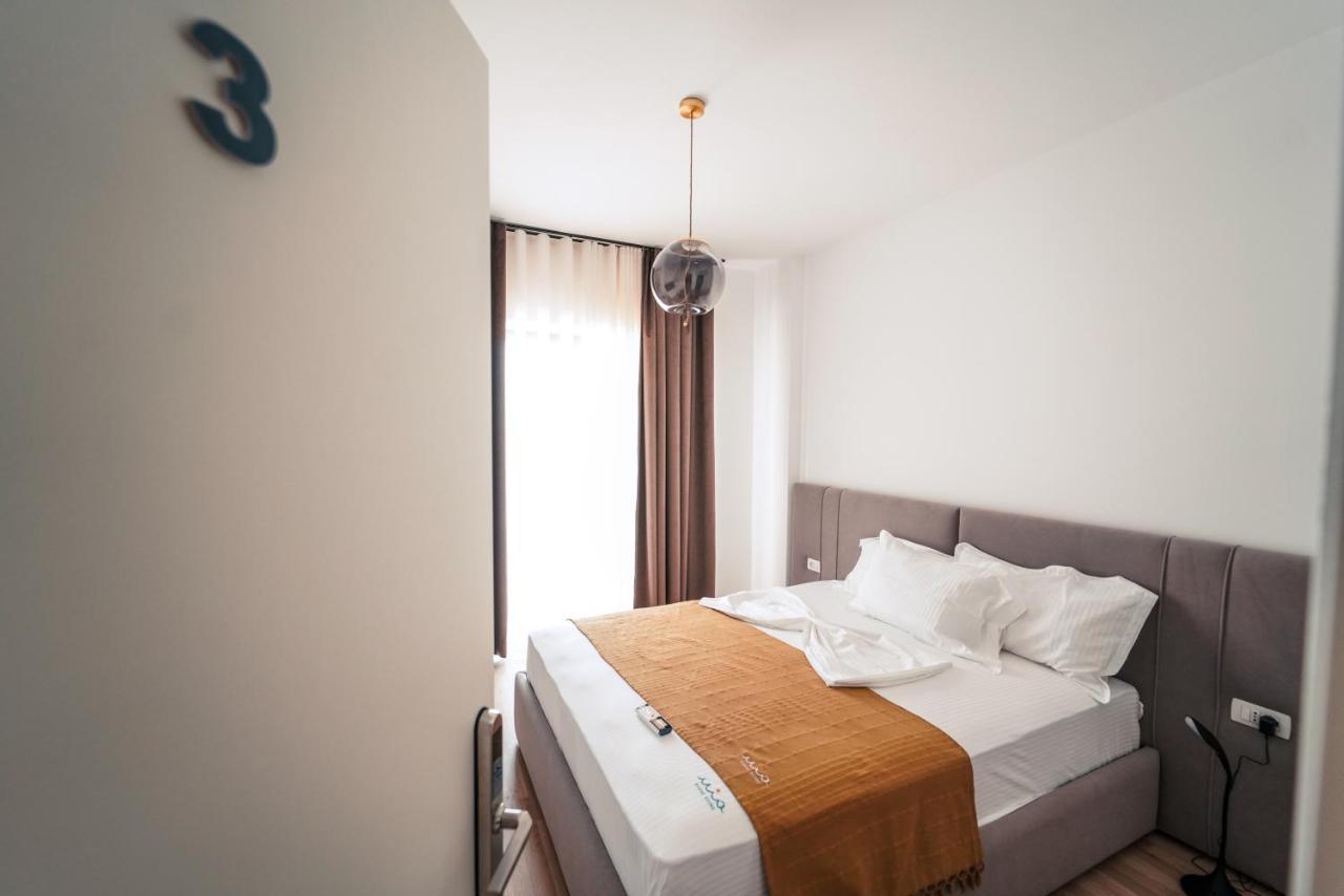 Mia Marine Rooms Хімара Екстер'єр фото