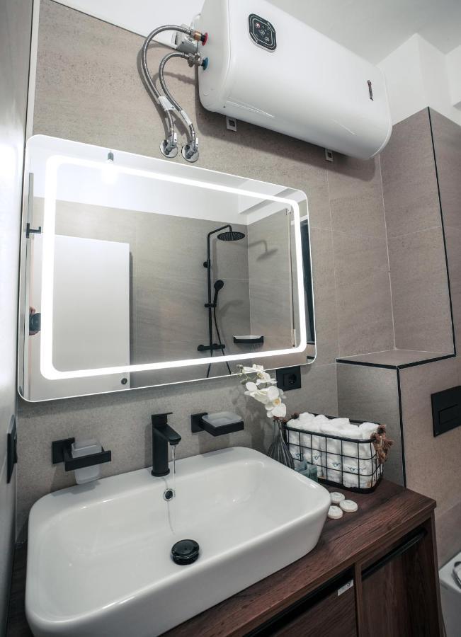 Mia Marine Rooms Хімара Екстер'єр фото