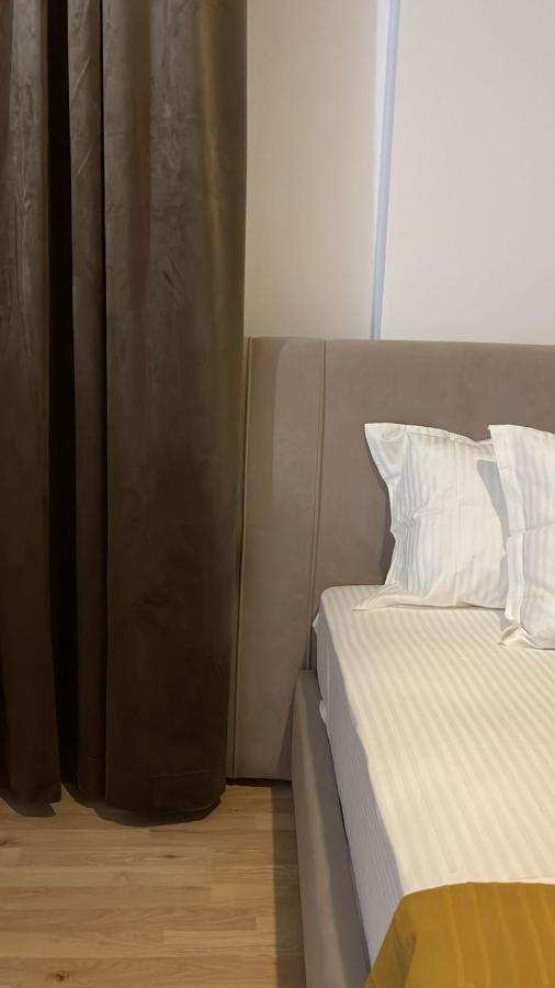 Mia Marine Rooms Хімара Екстер'єр фото