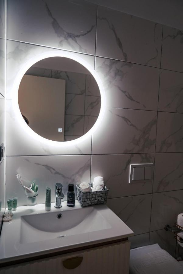 Mia Marine Rooms Хімара Номер фото