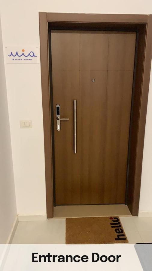 Mia Marine Rooms Хімара Екстер'єр фото