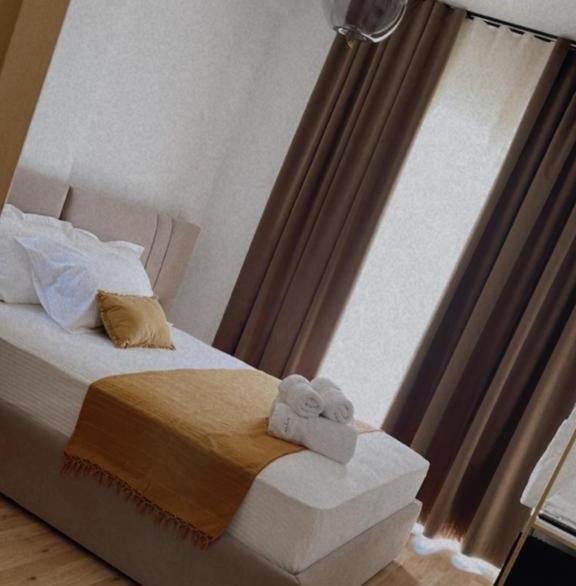 Mia Marine Rooms Хімара Екстер'єр фото