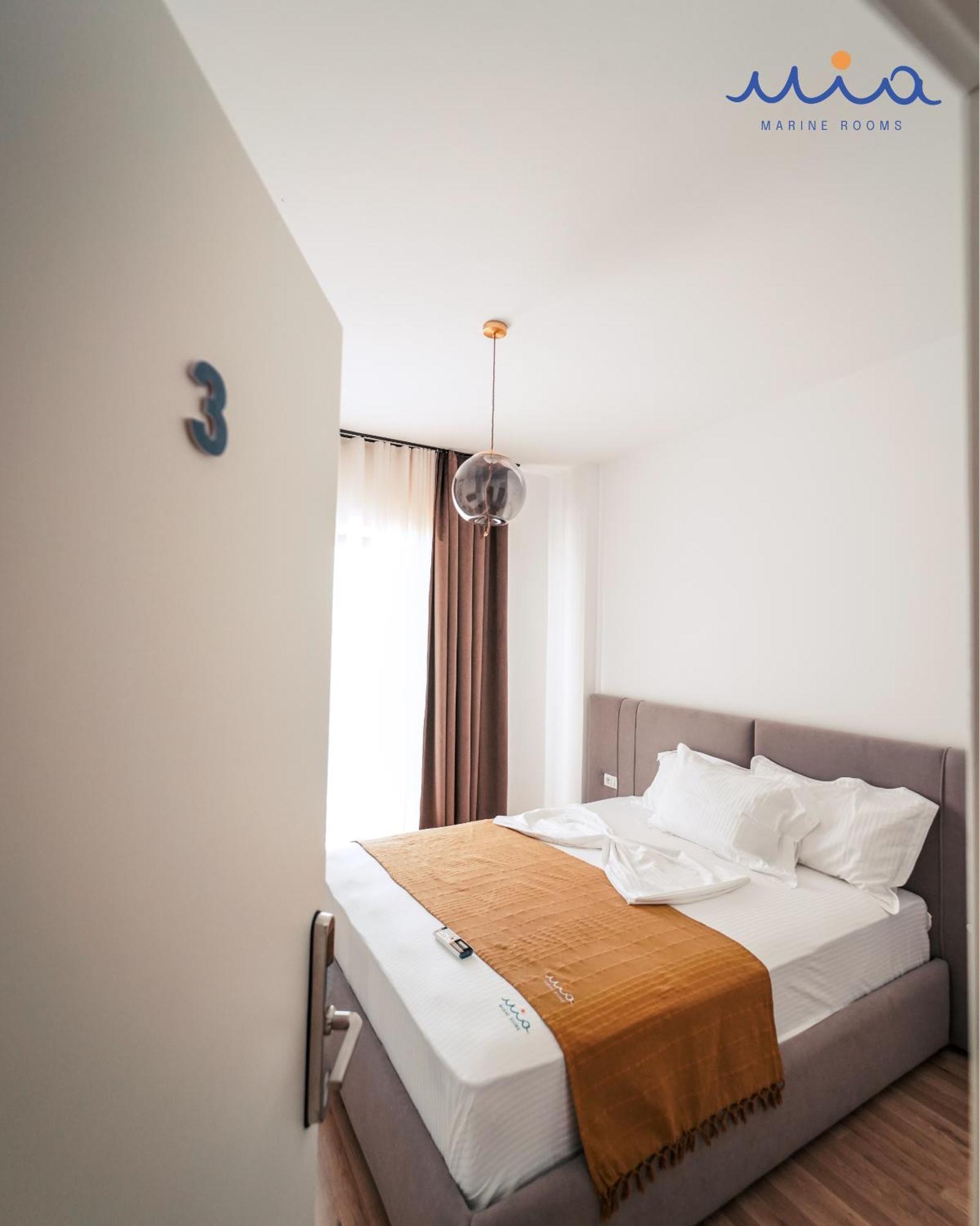 Mia Marine Rooms Хімара Номер фото