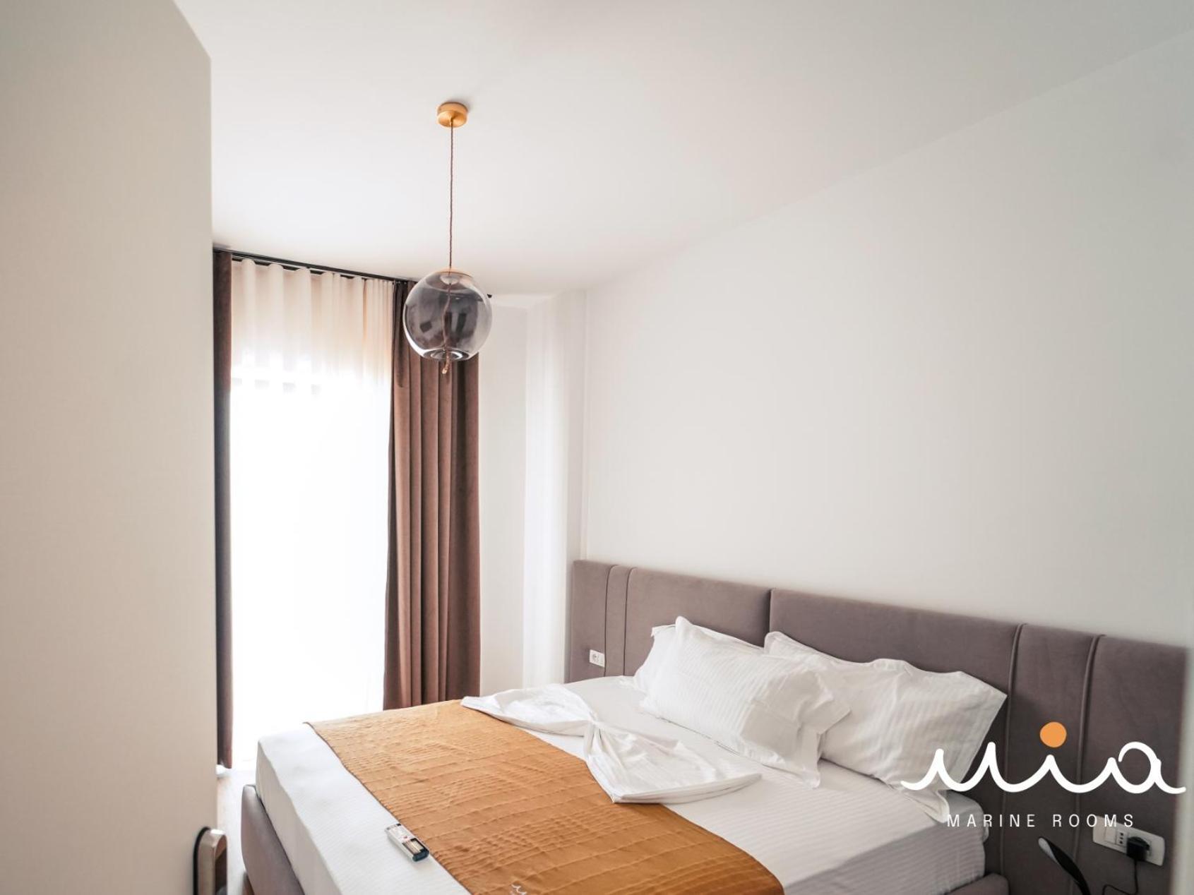 Mia Marine Rooms Хімара Номер фото