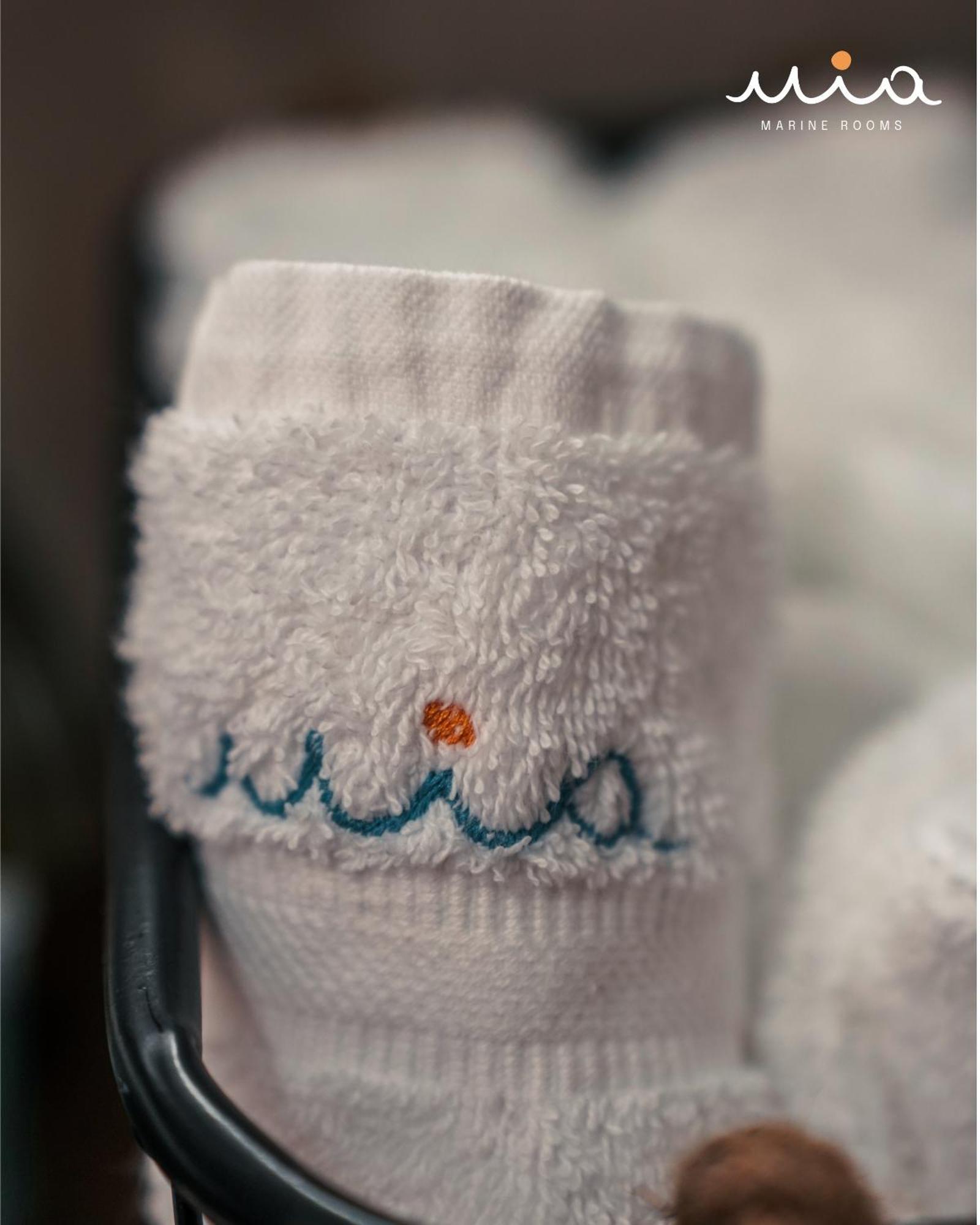 Mia Marine Rooms Хімара Номер фото
