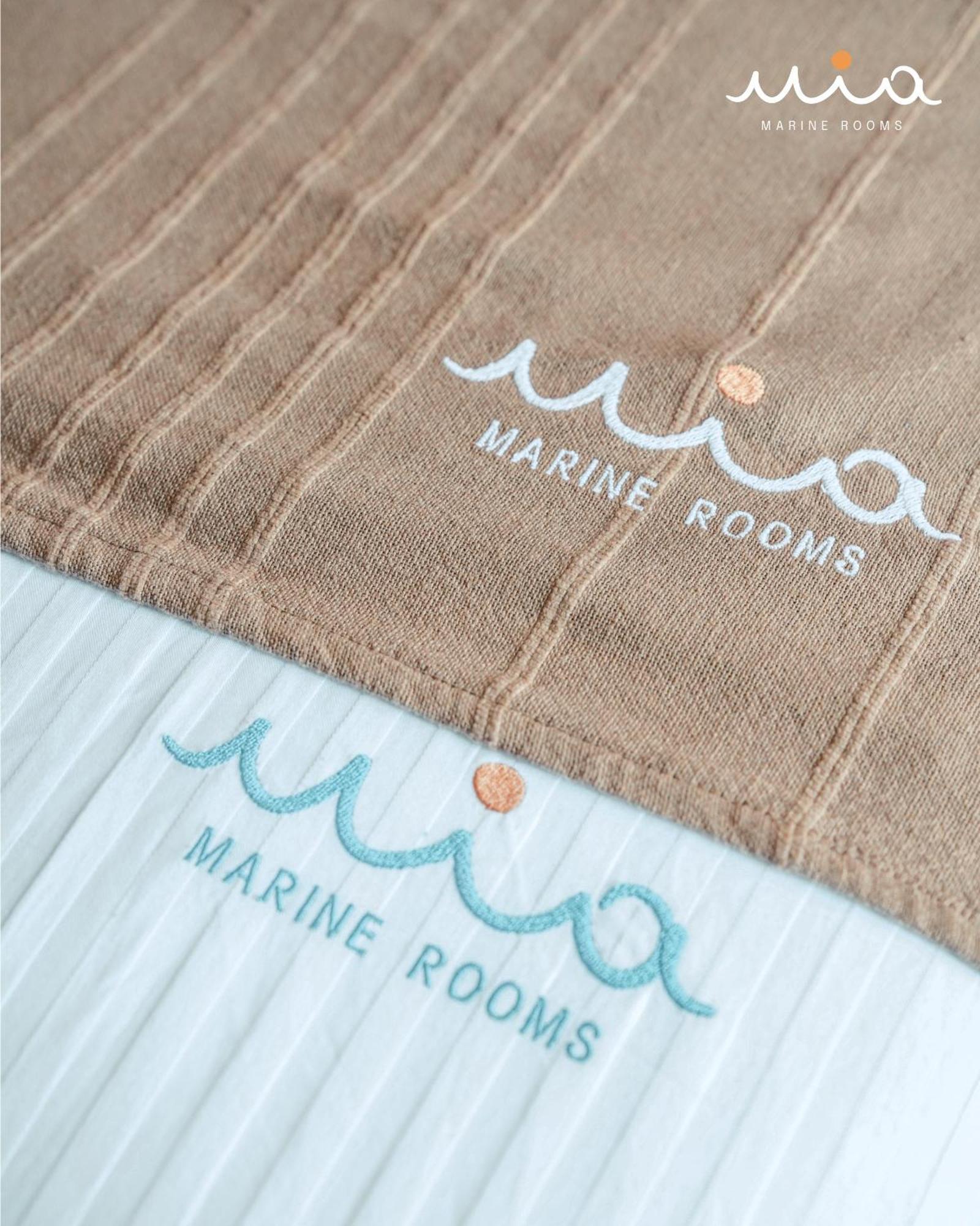 Mia Marine Rooms Хімара Номер фото